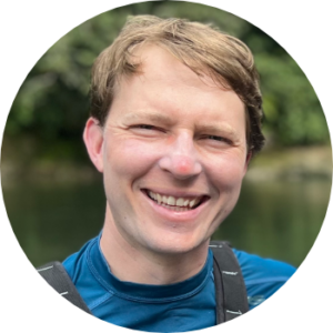 Mason Overstreet guide profile image Vermont Whitewater Kayaking